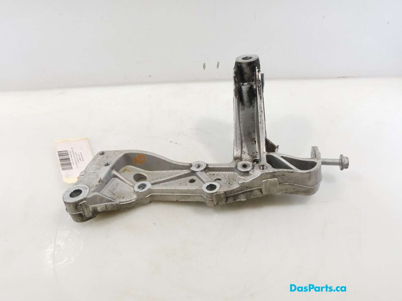 Subframe Bracket Left
