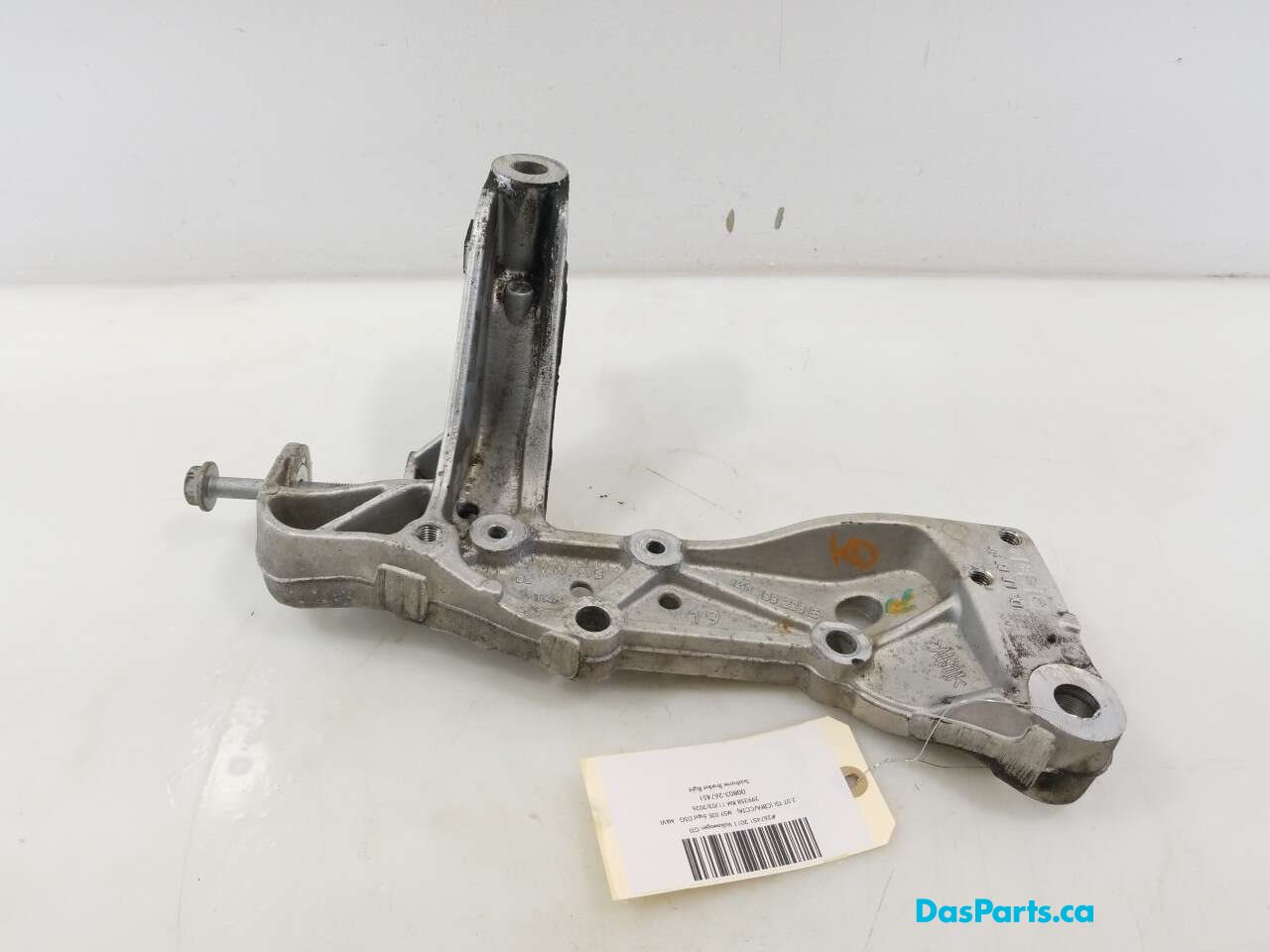 Subframe Bracket Right