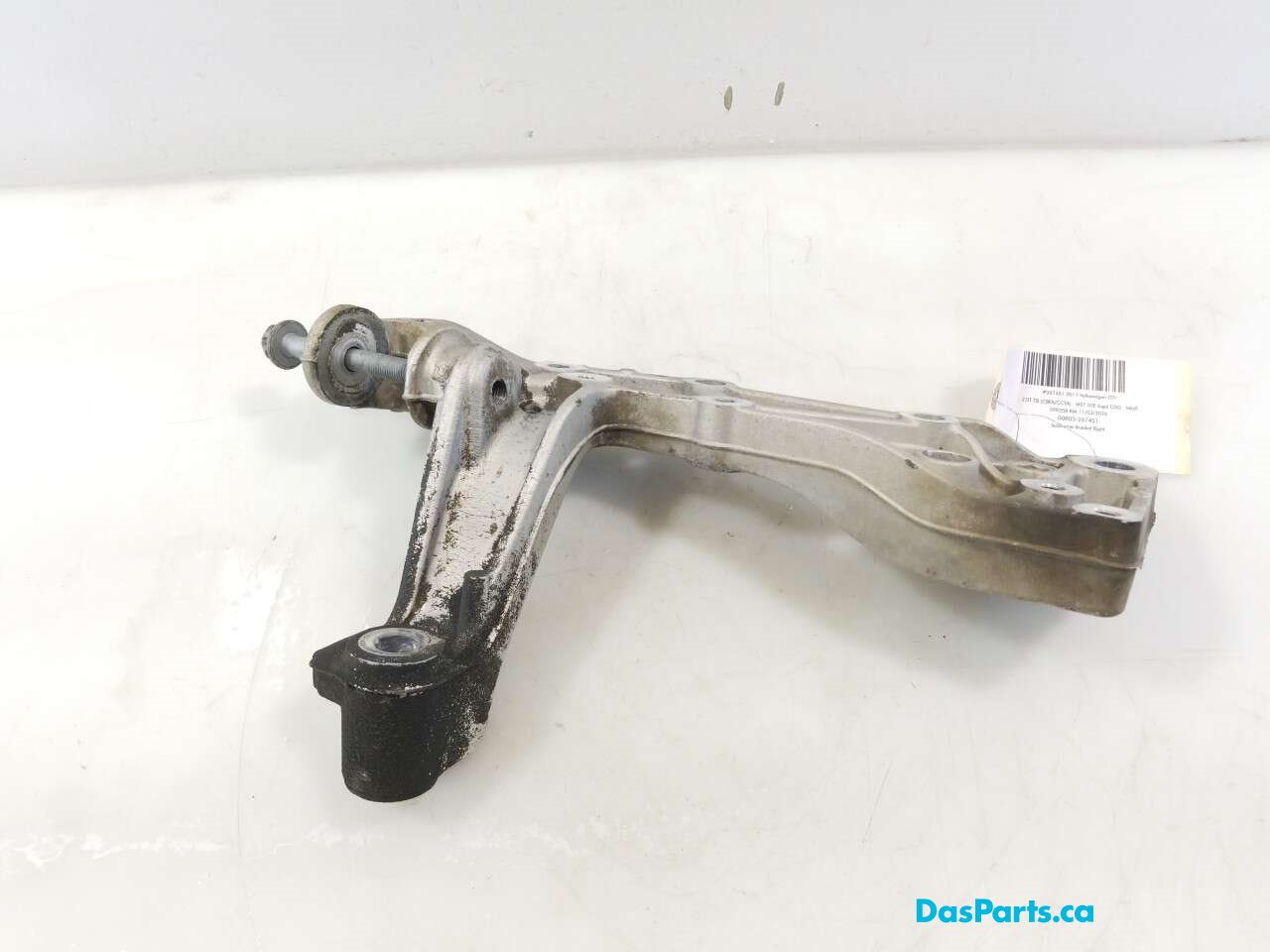 Subframe Bracket Right