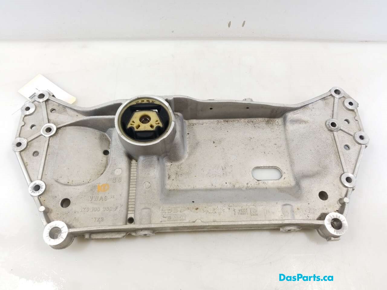 Front Subframe