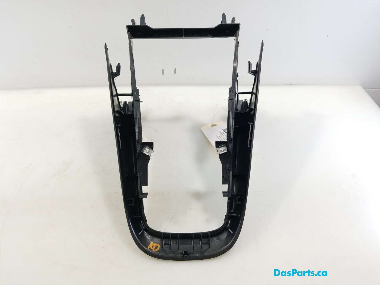 Shifter Surround Console