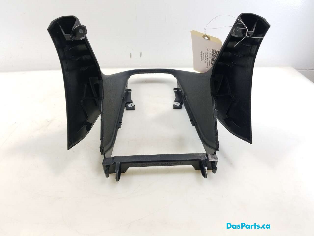 Shifter Surround Console