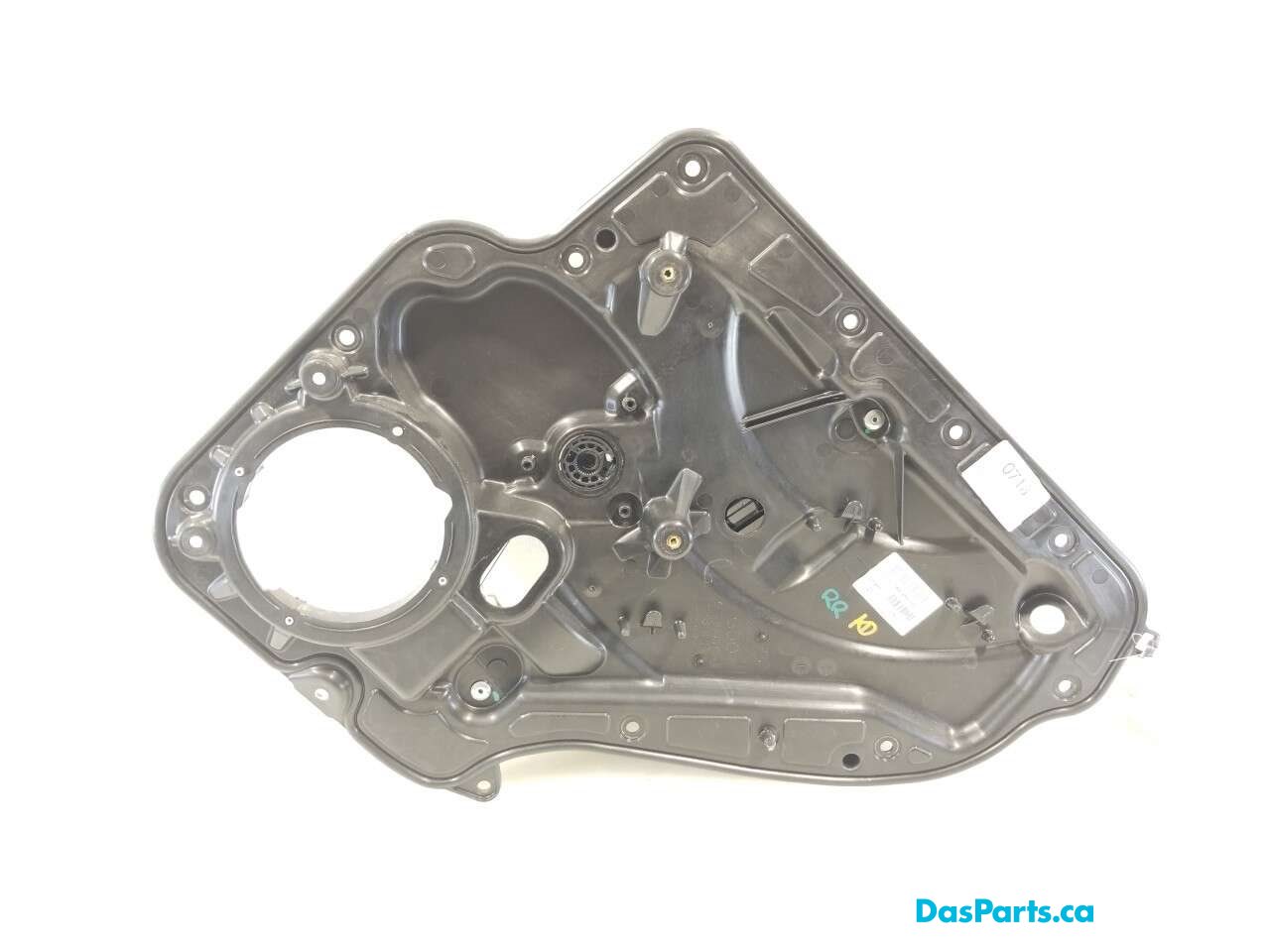 Window Regulator RR