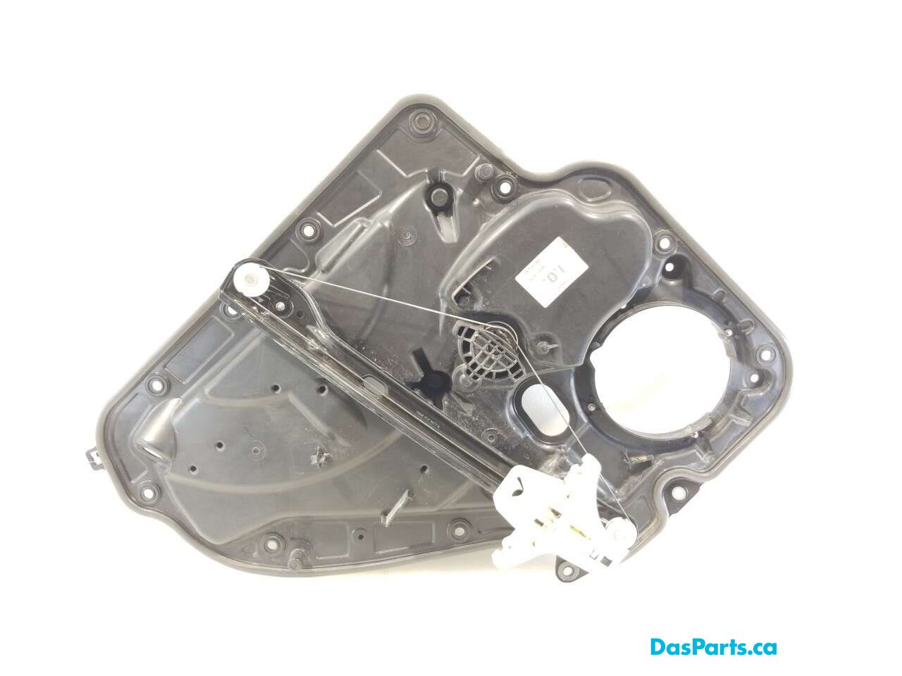 Window Regulator RR