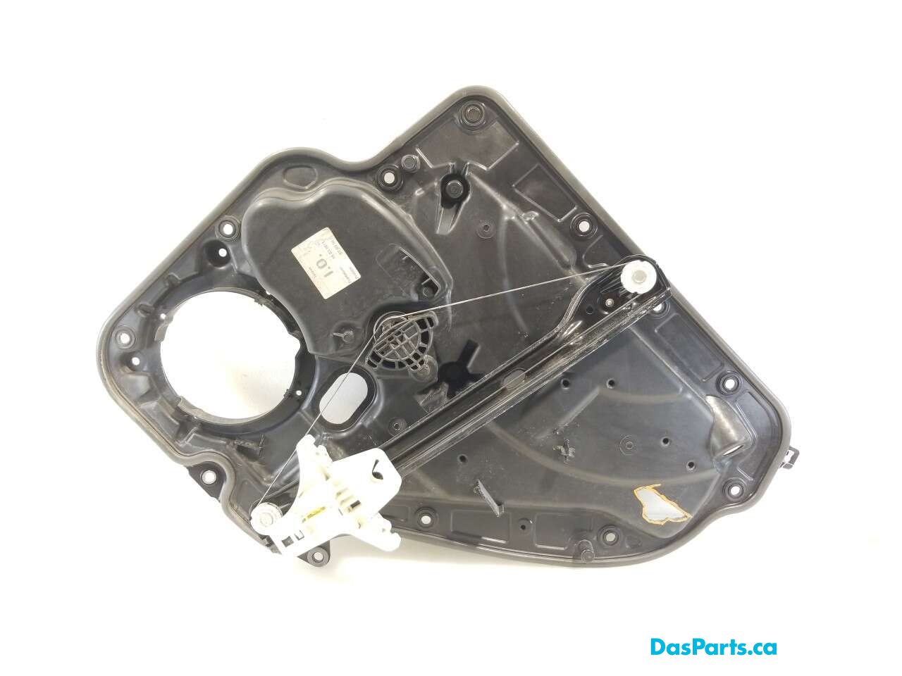 Window Regulator LR