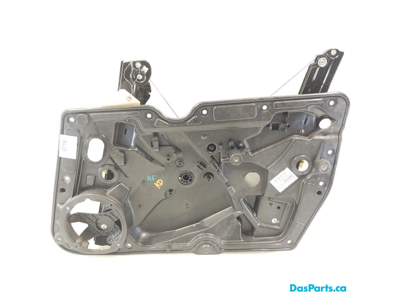 Window Regulator RF
