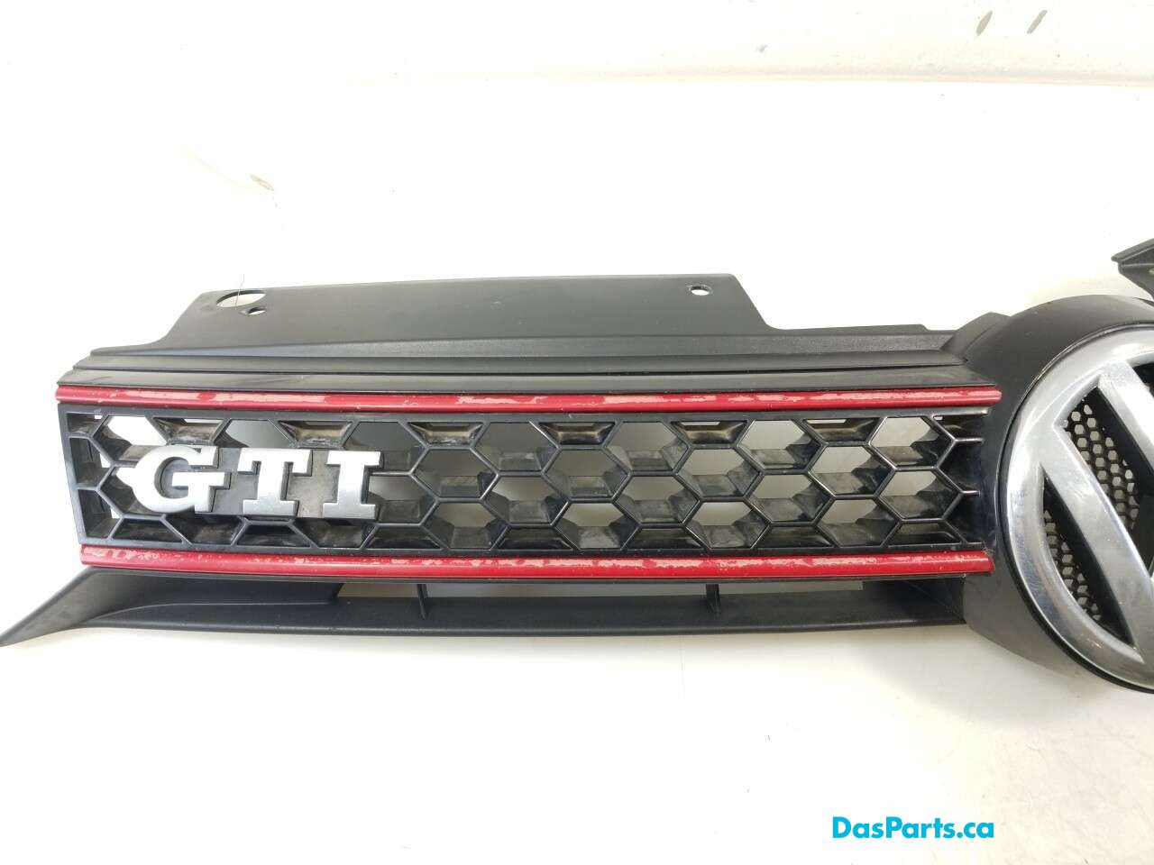 Main Grill