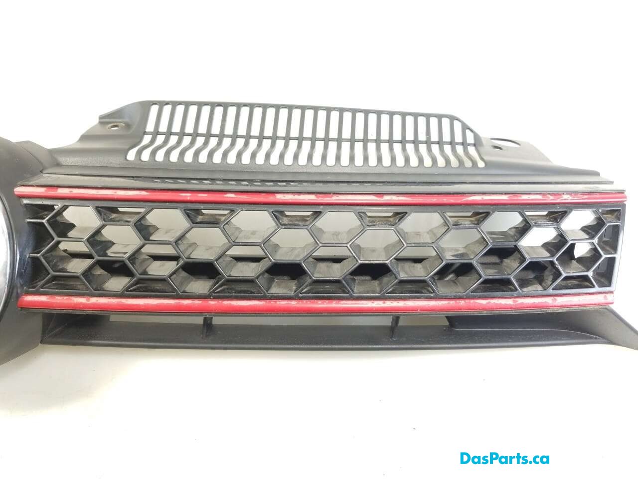 Main Grill