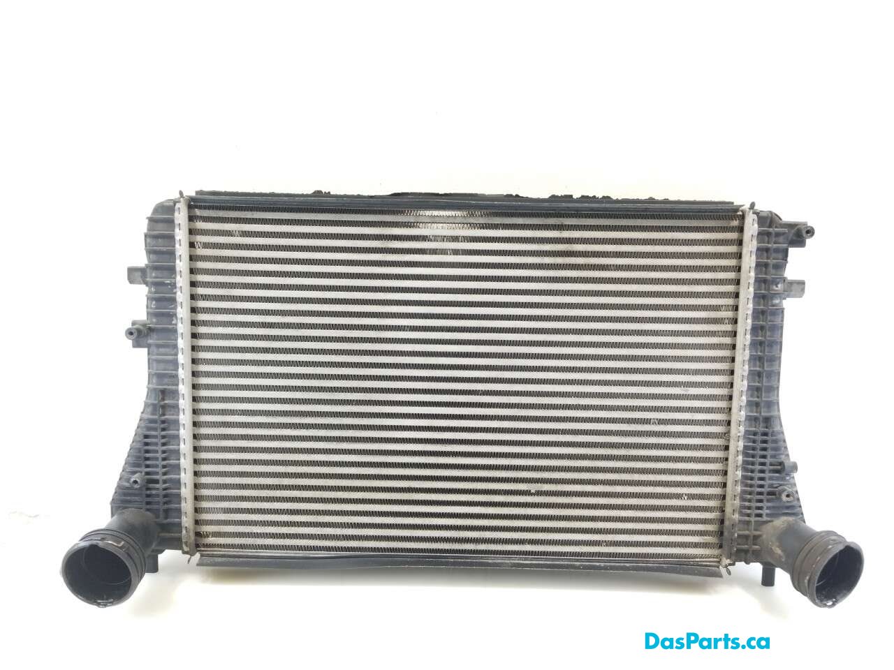 Intercooler