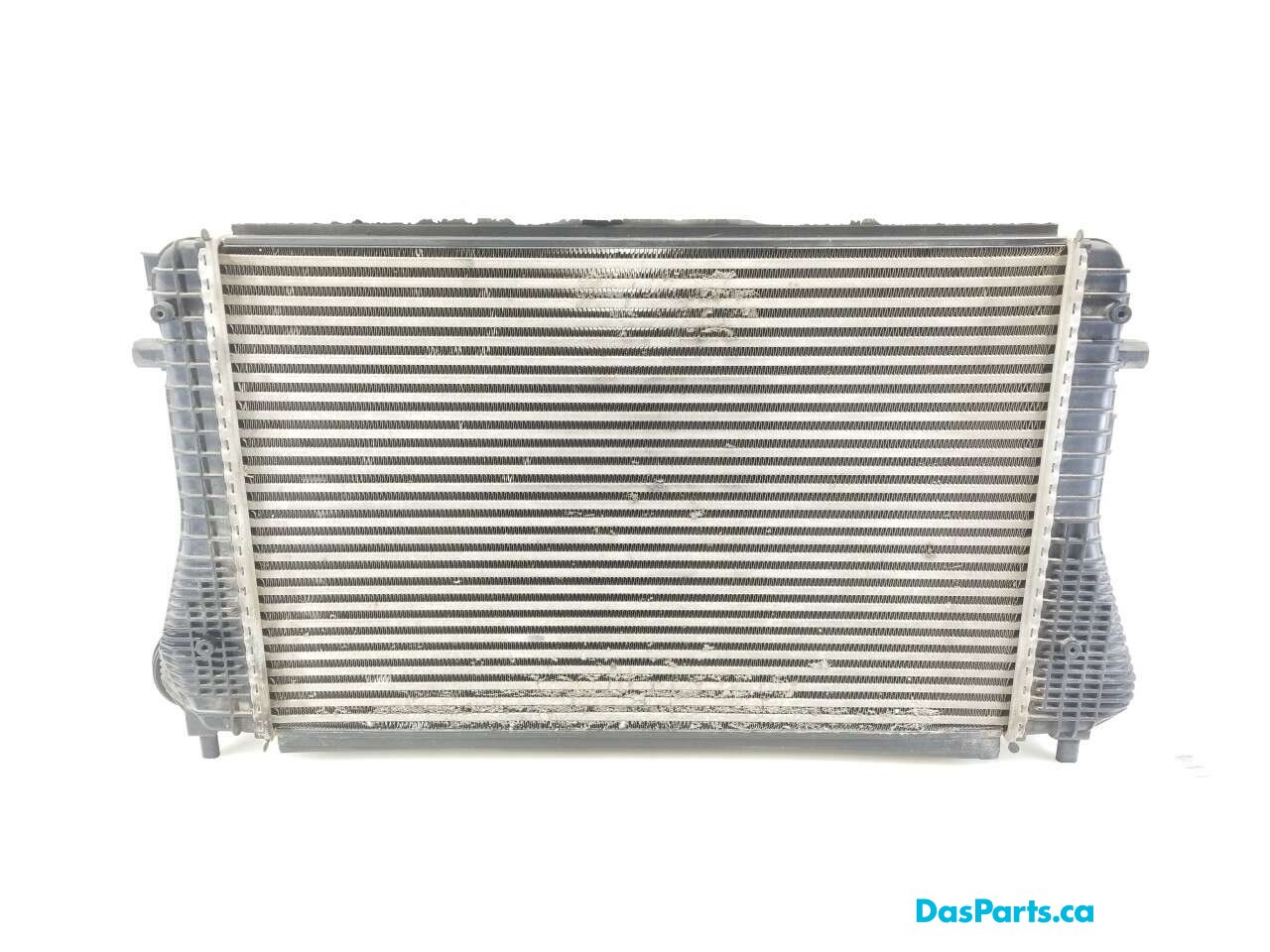 Intercooler