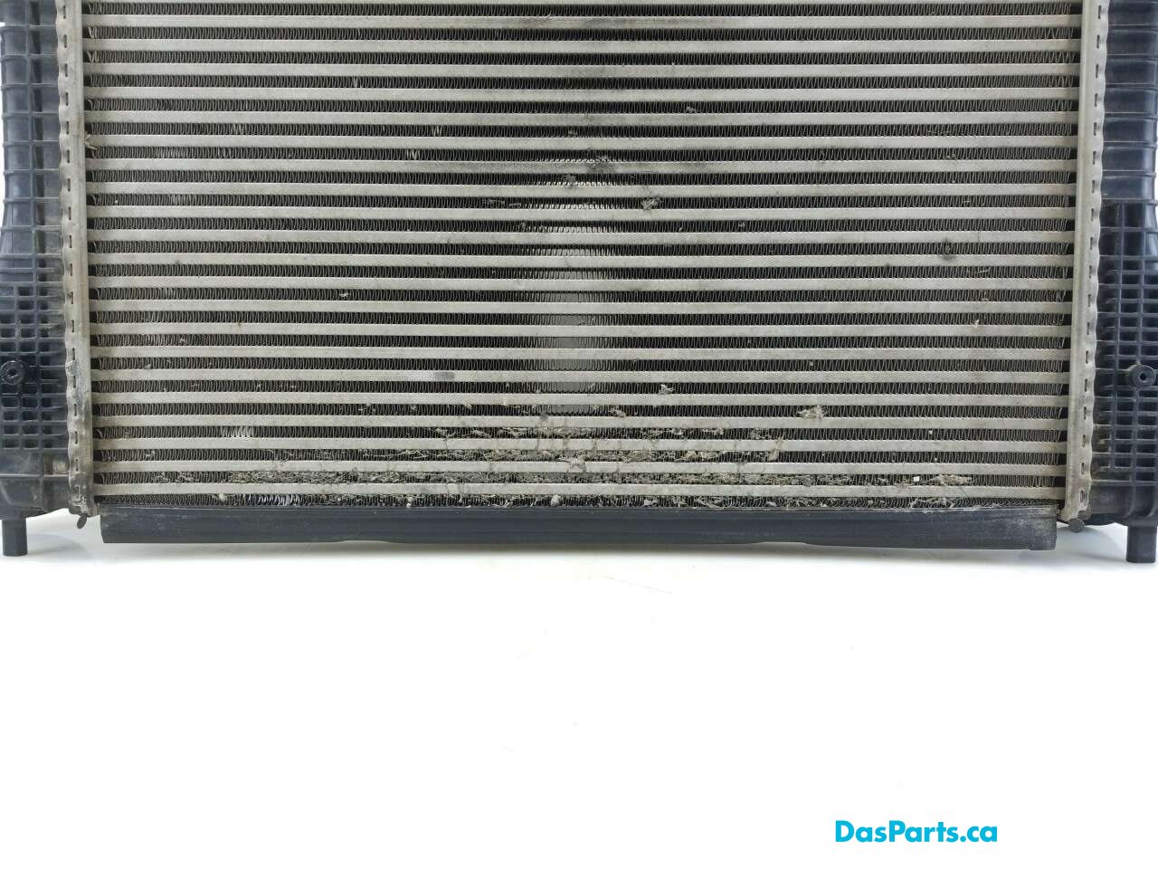 Intercooler