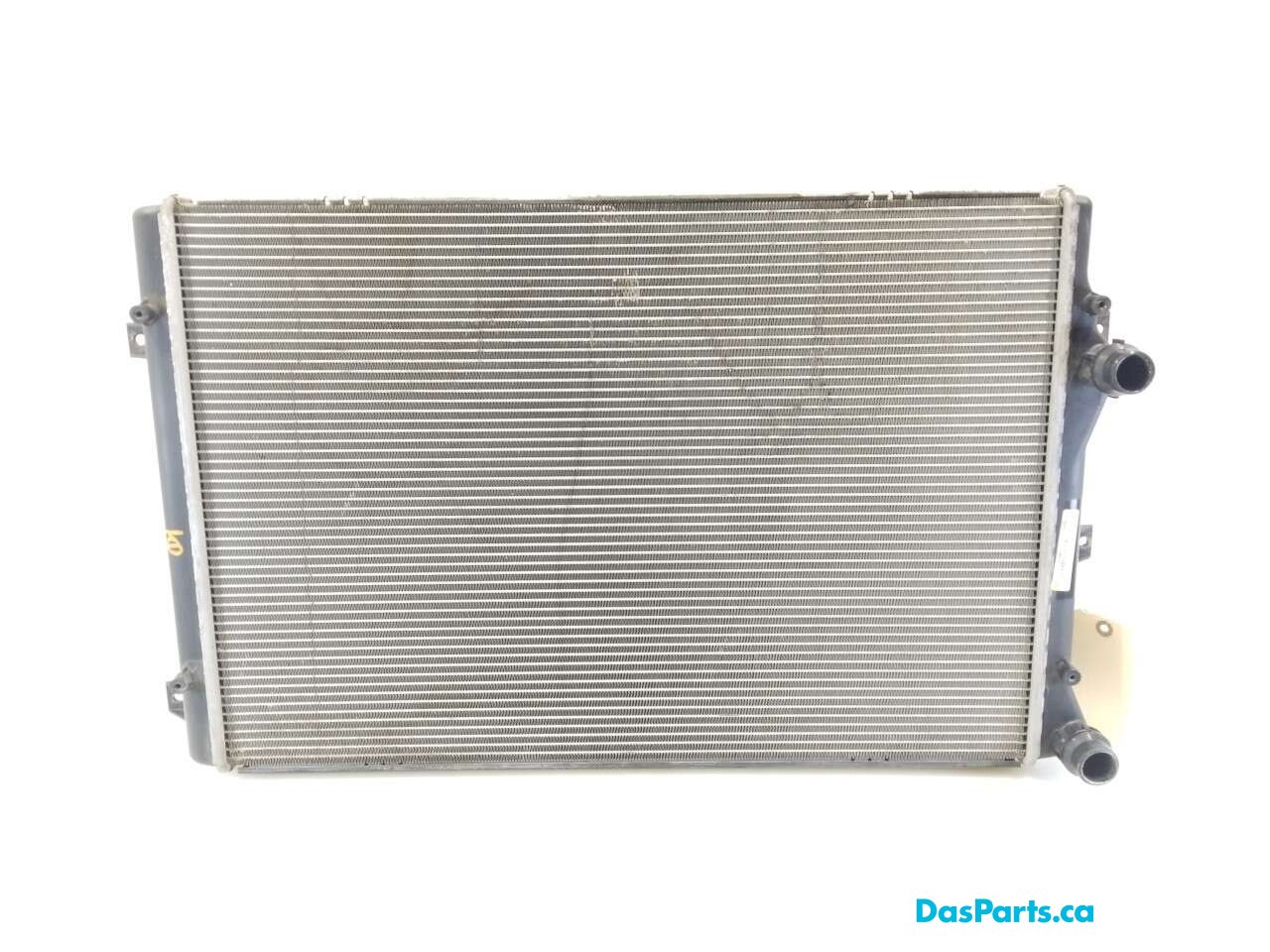 Radiator