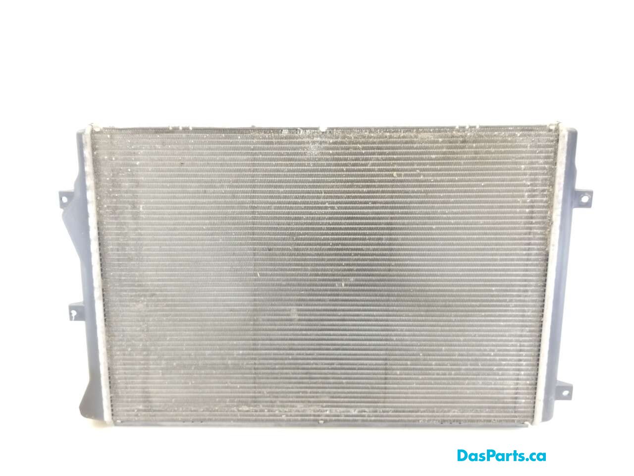 Radiator