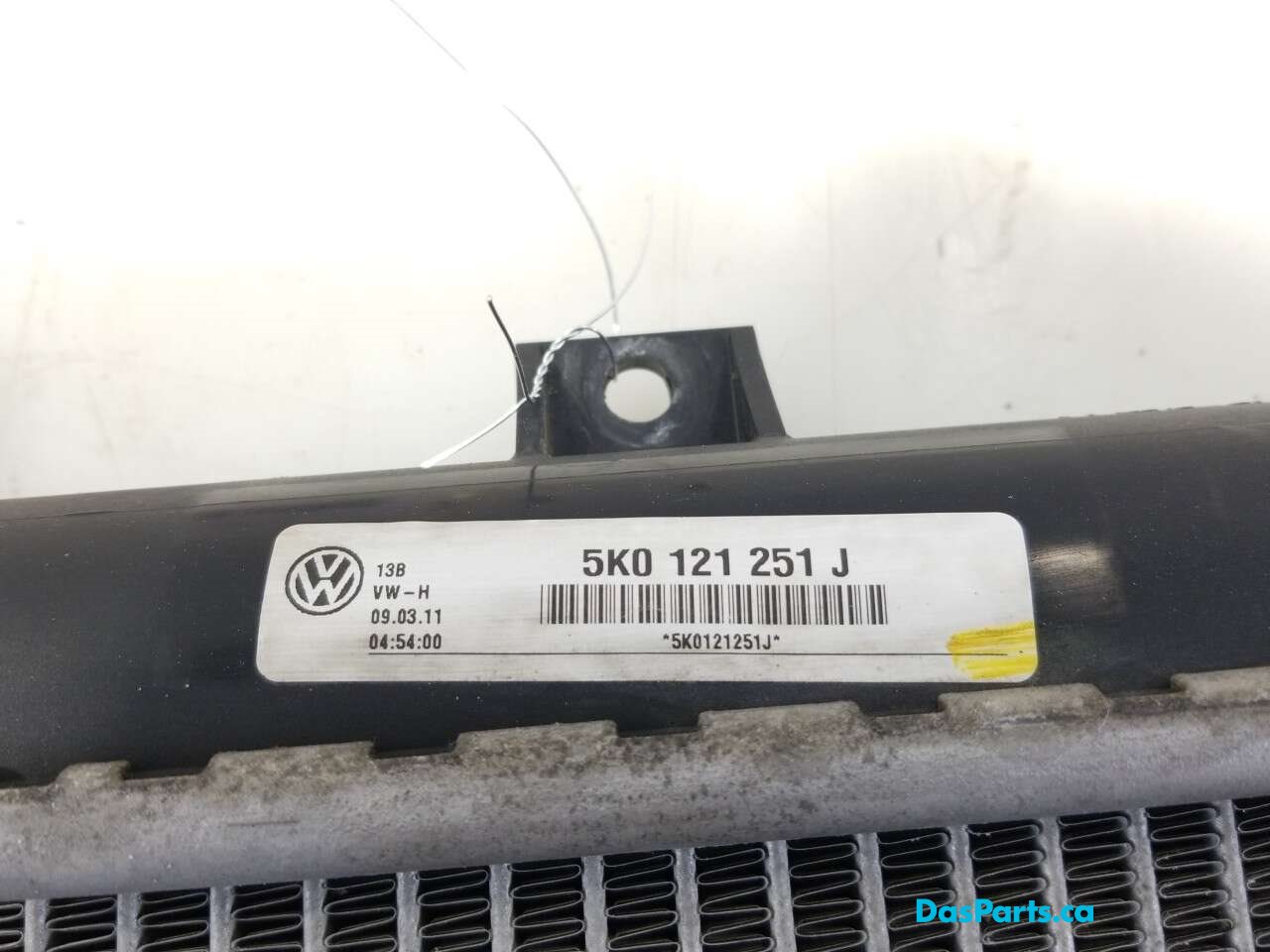 Radiator