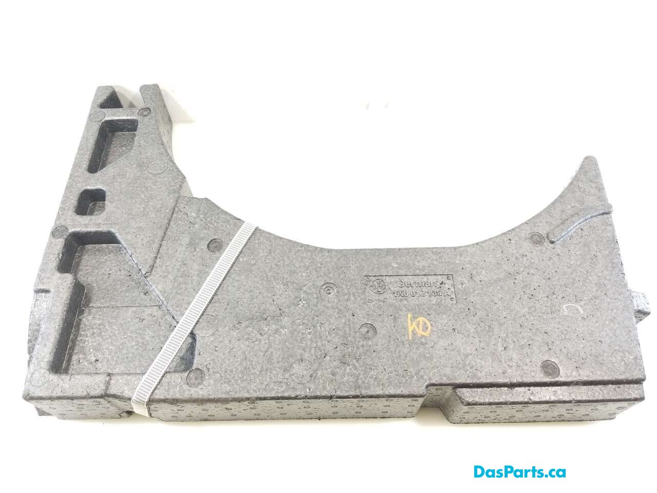 Spare Tire Tool Set