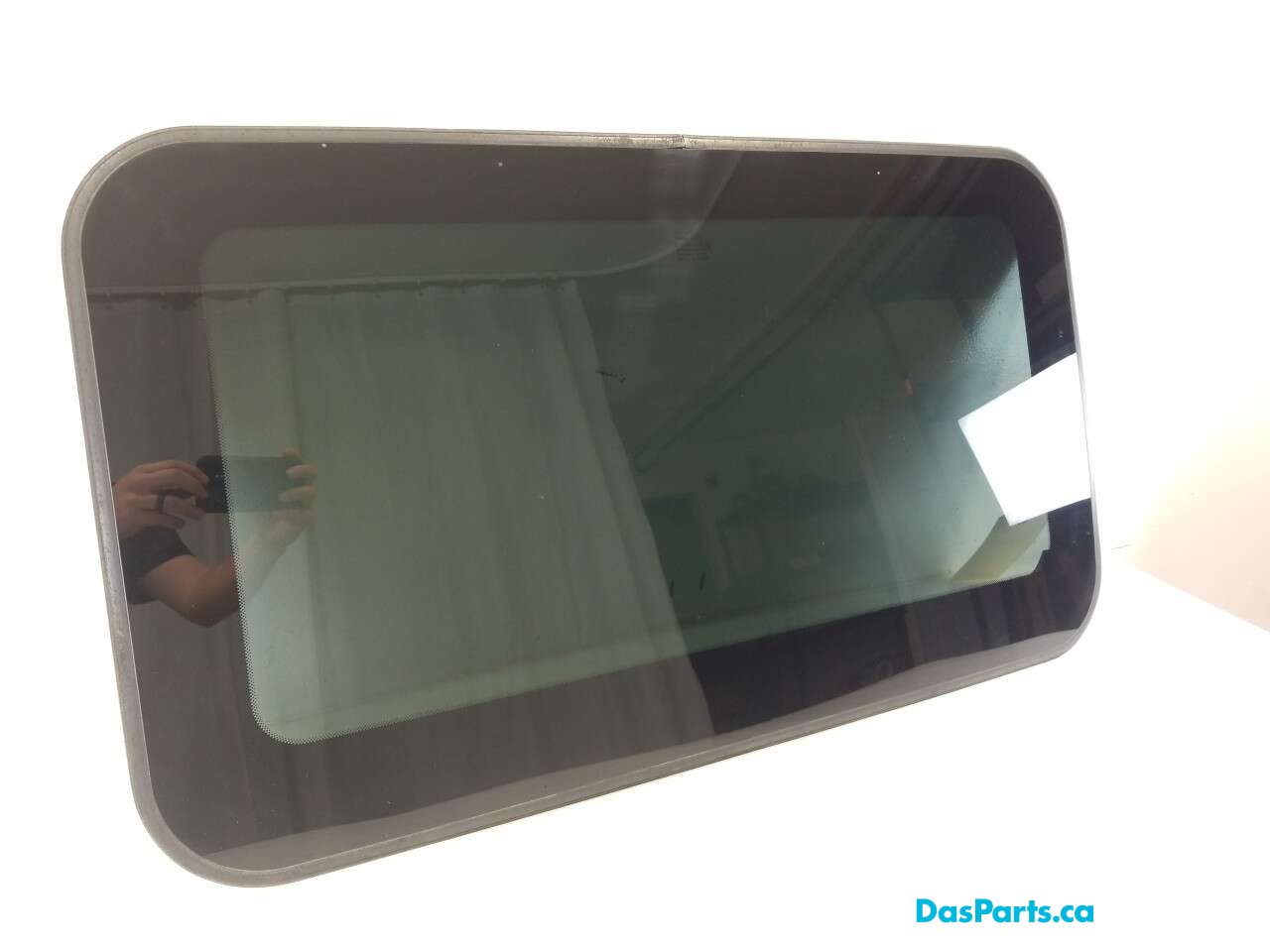 Sunroof Glass