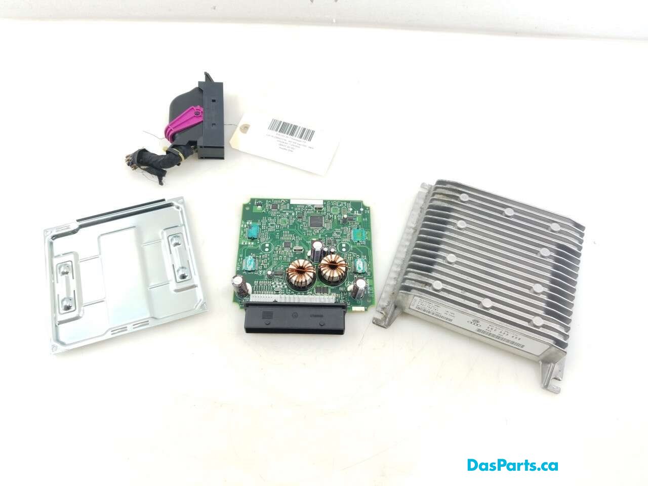 Amplifier OEM