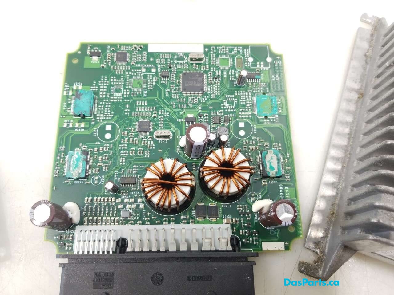 Amplifier OEM