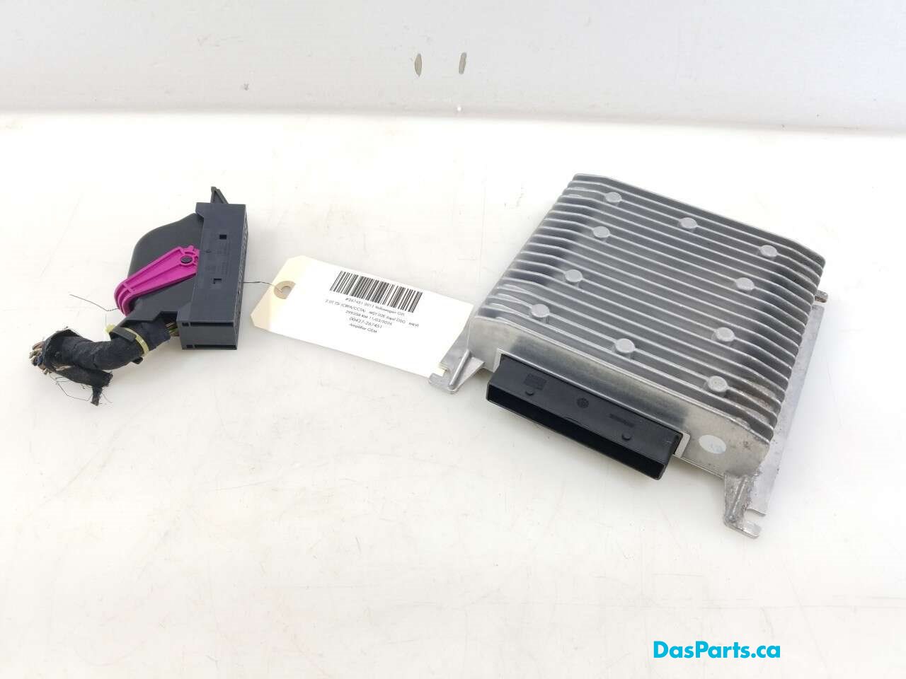Amplifier OEM