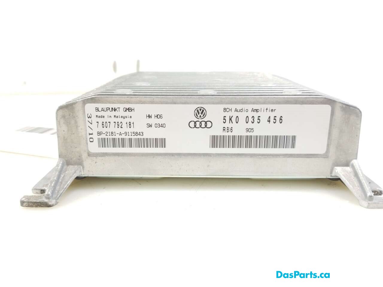 Amplifier OEM