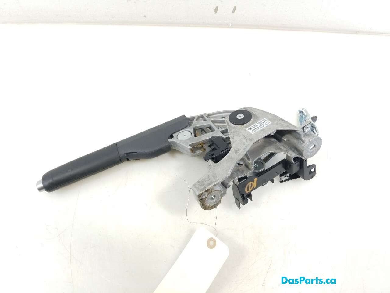 E-Brake Handle