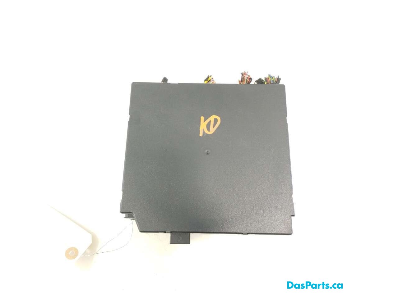 Body Control Module