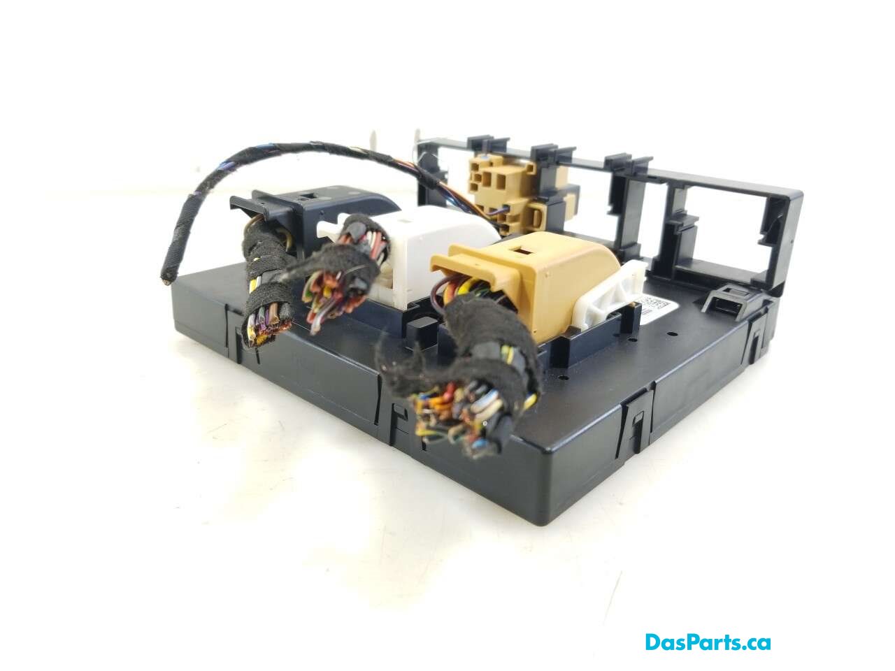 Body Control Module