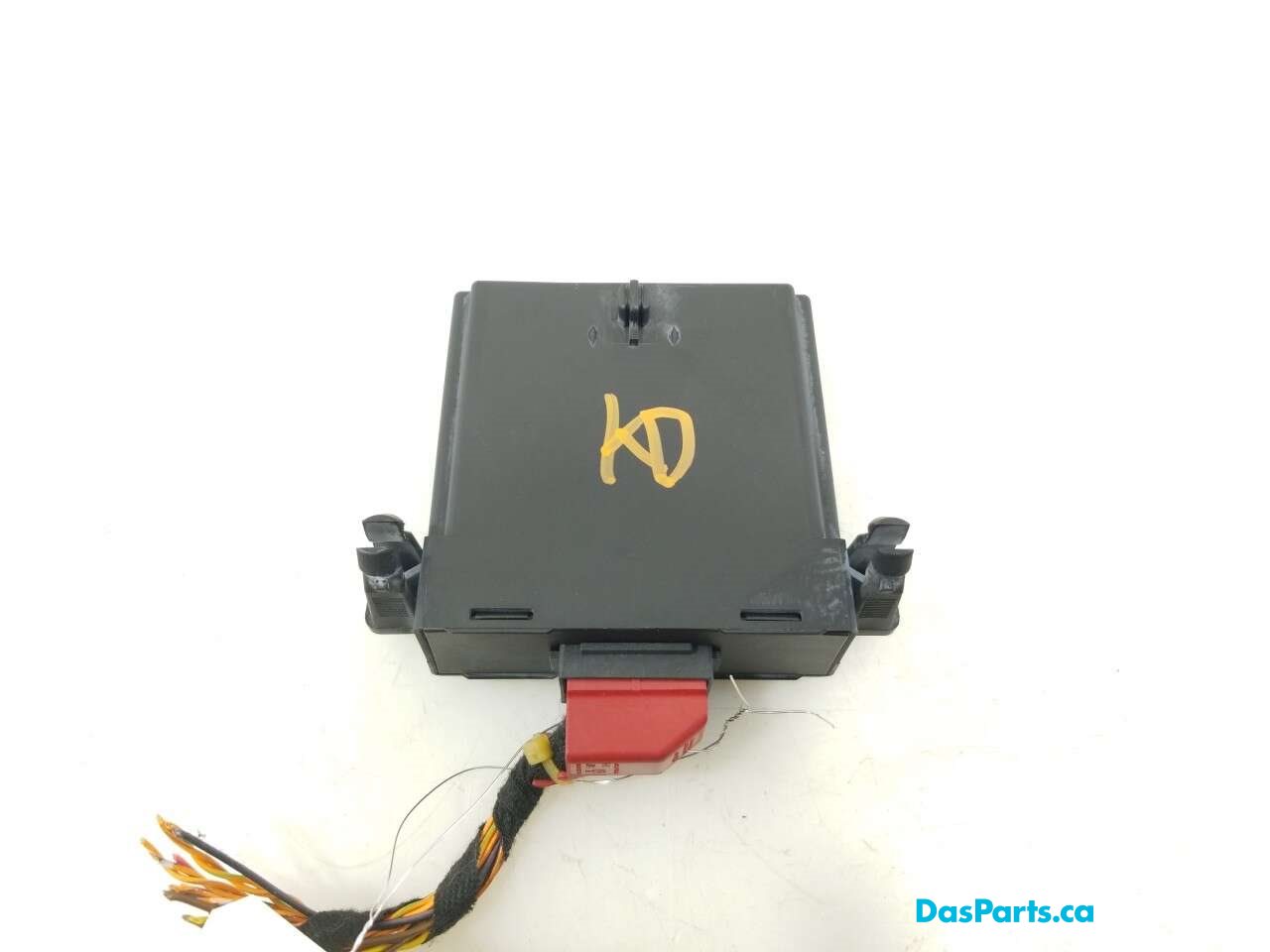 Can Gateway Module