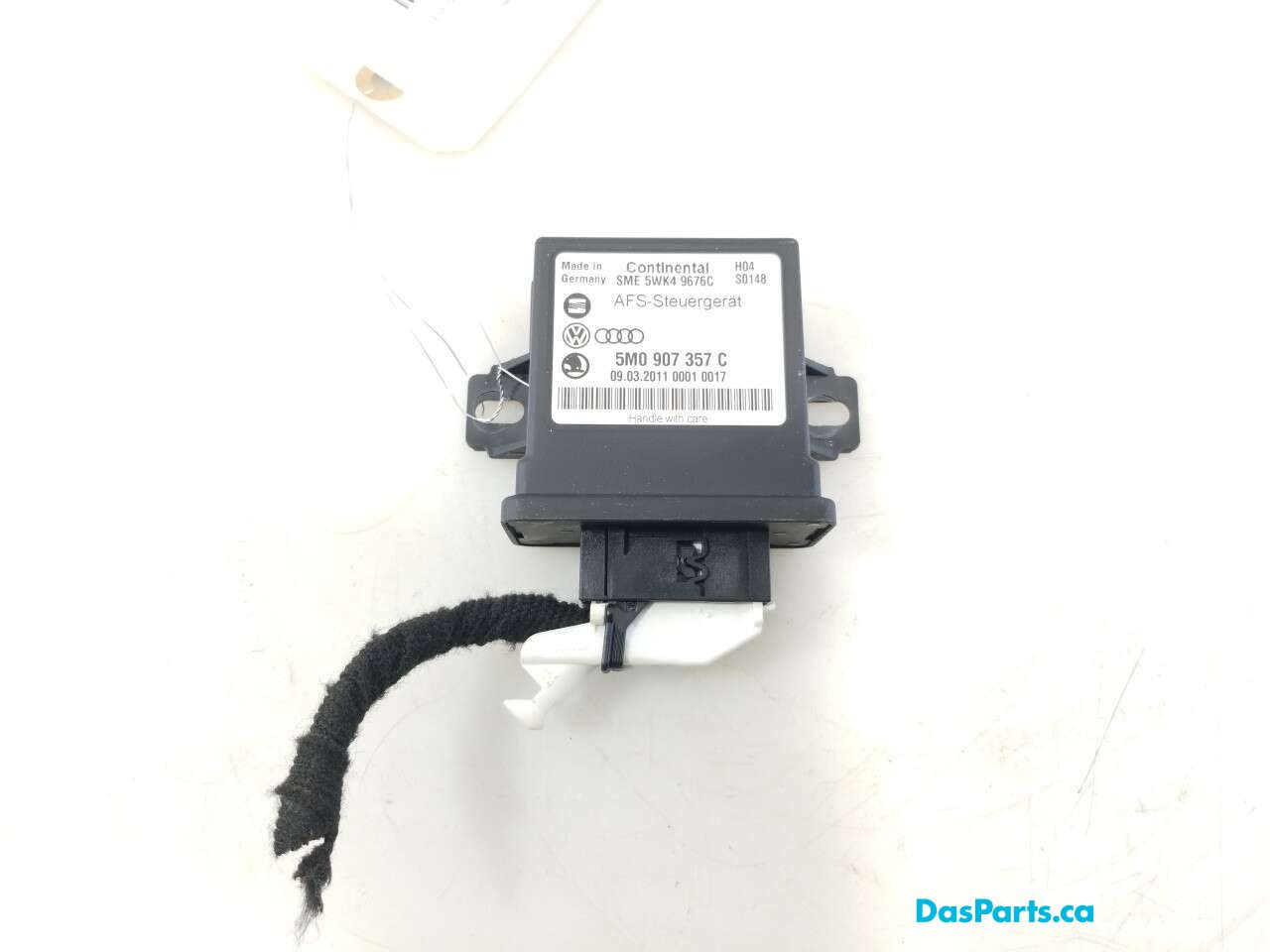 Headlight Control Module