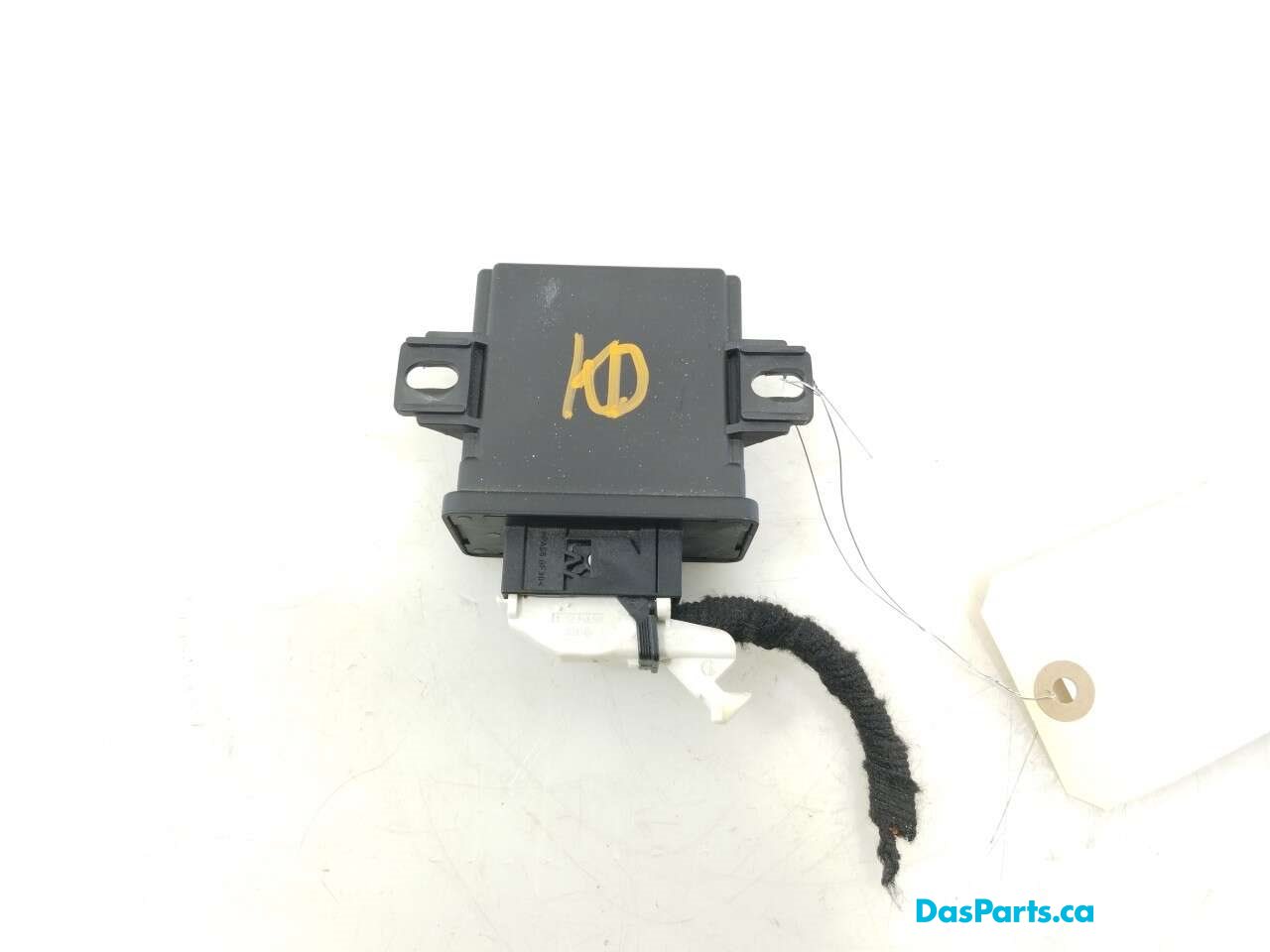Headlight Control Module
