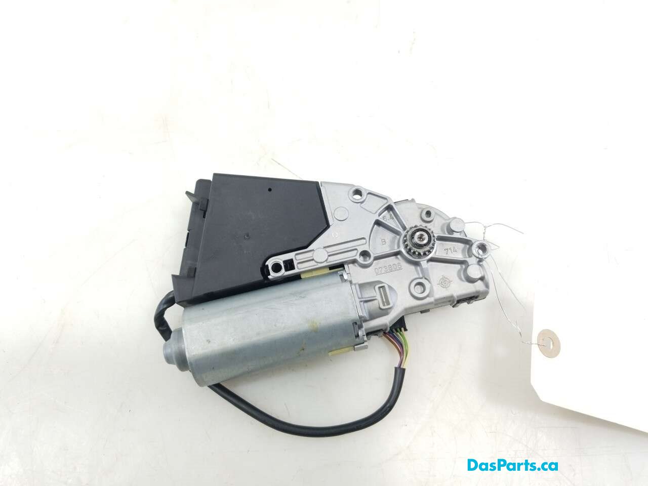 Sunroof Motor 1