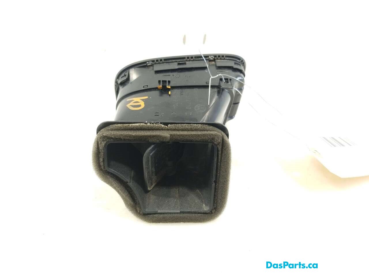 Dash Vent RF