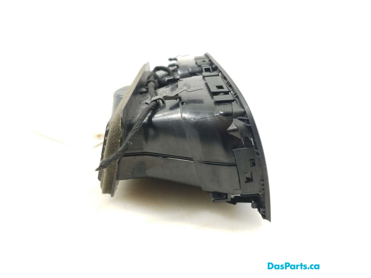 Dash Vent Center
