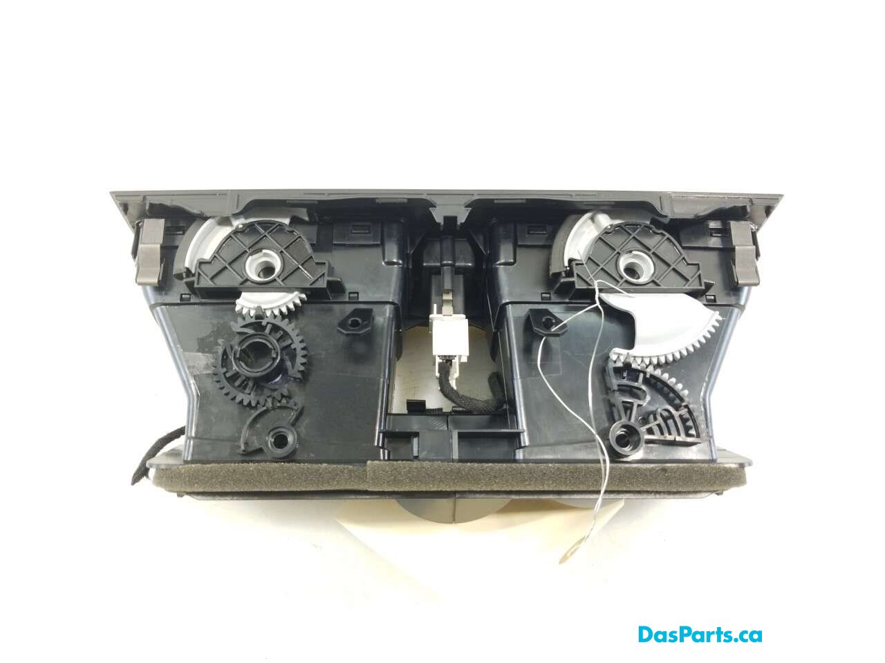 Dash Vent Center
