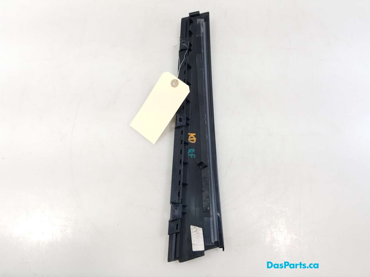 Door Applique RF