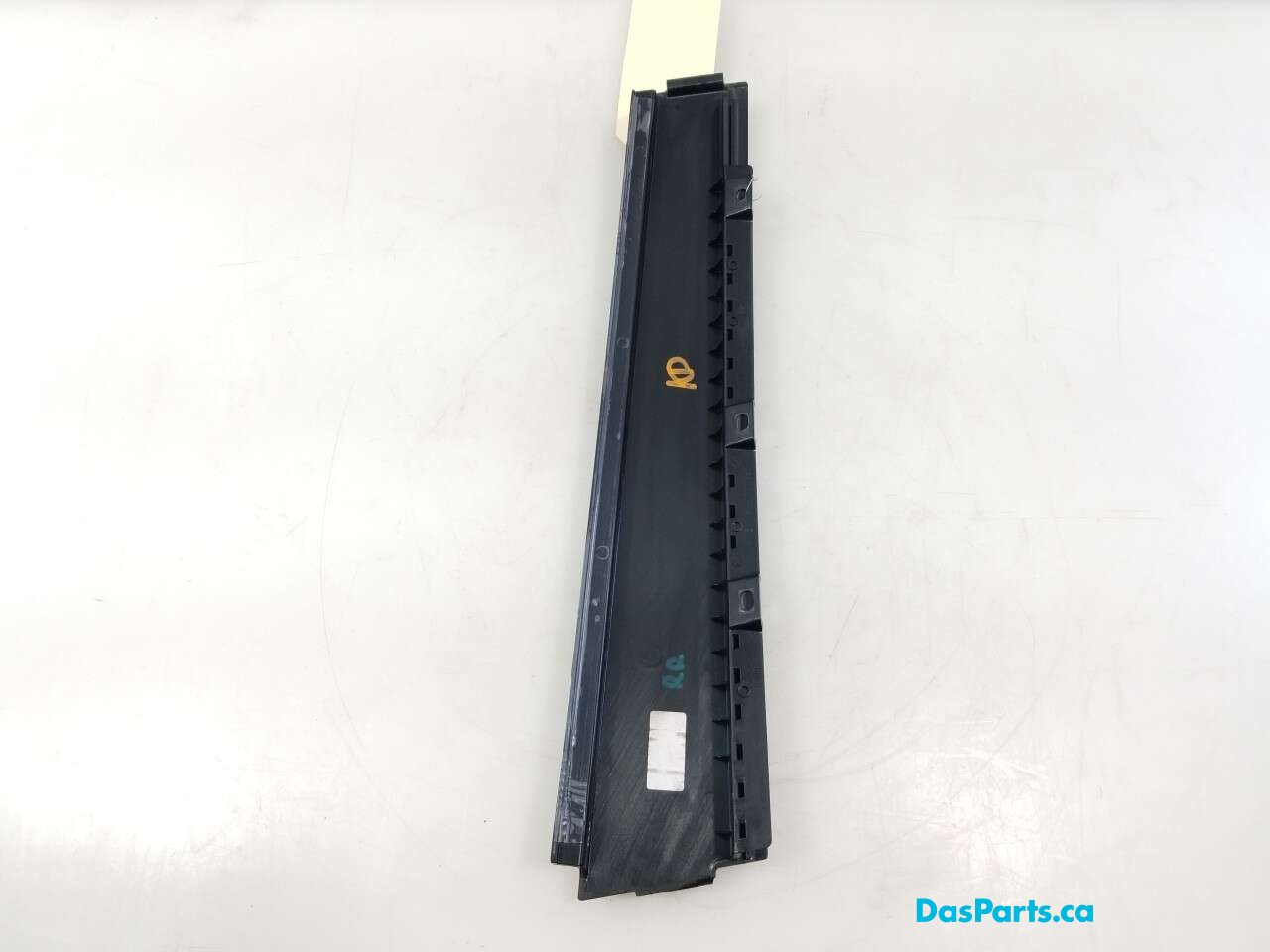 Door Applique RR Frontward