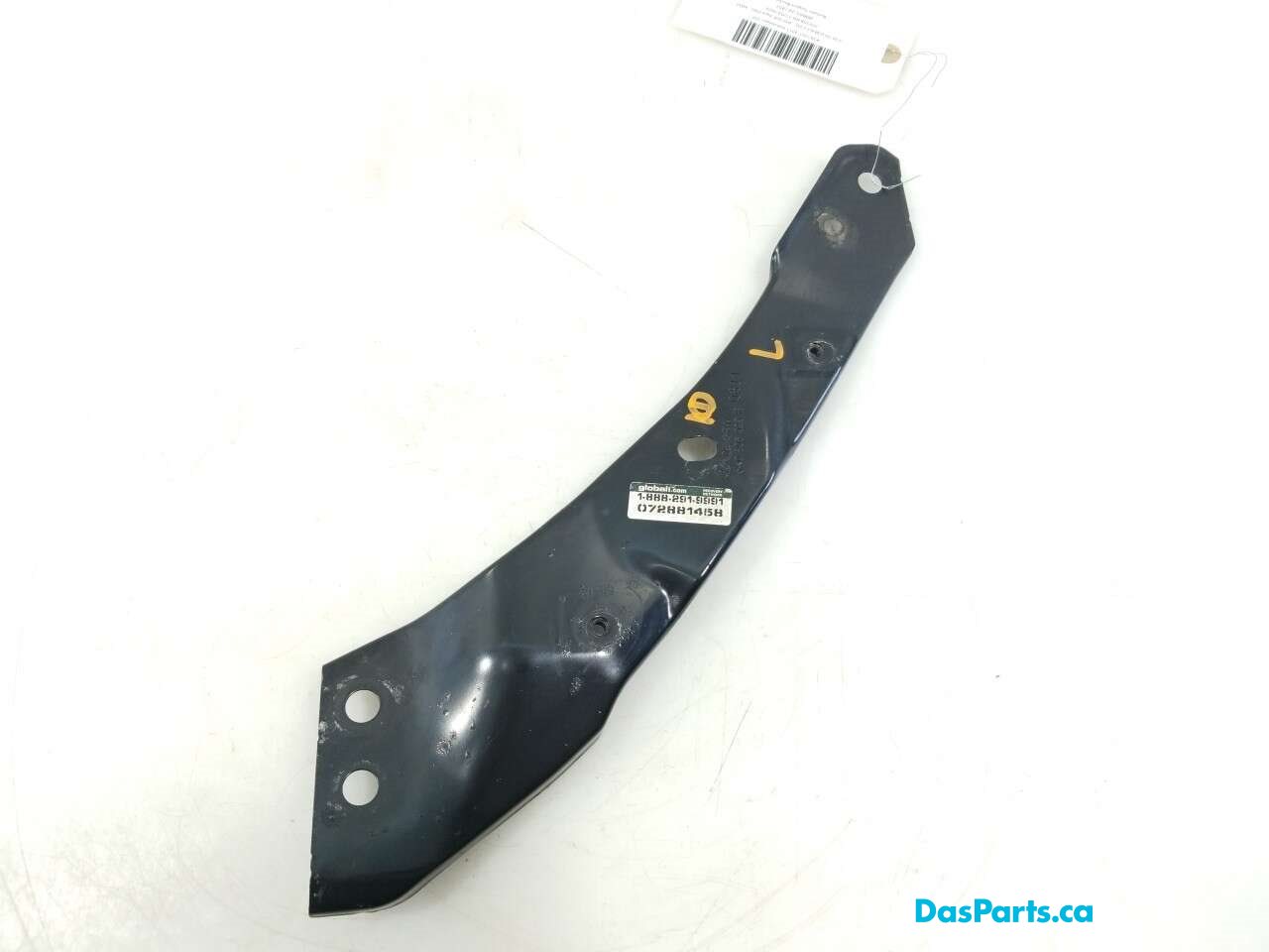 Radiator Support Bracket L 1