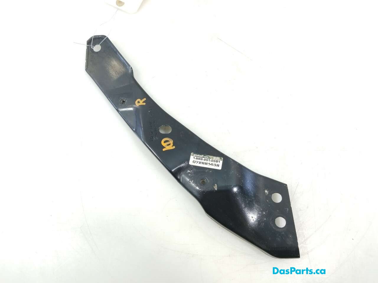 Radiator Support Bracket R 1