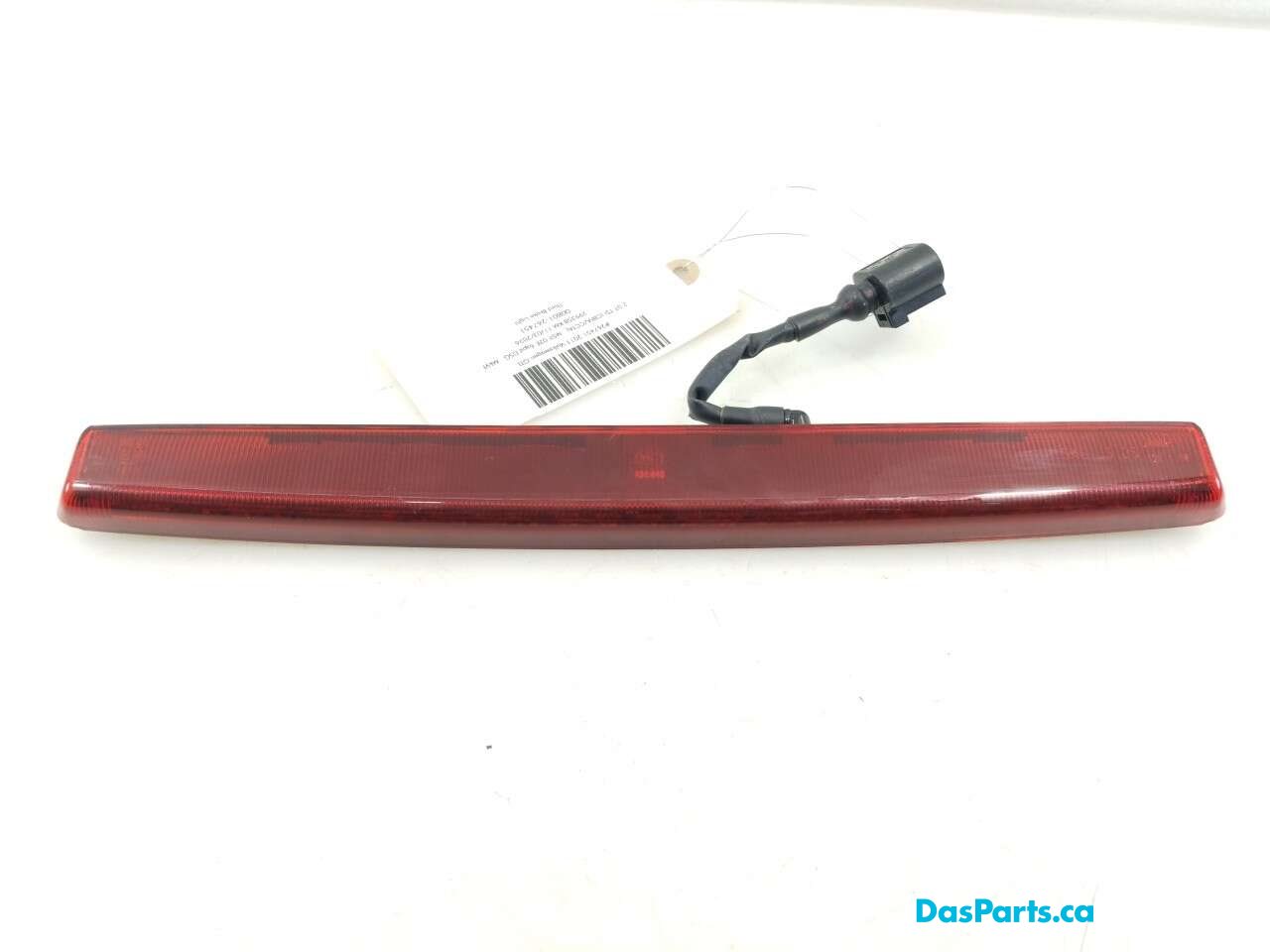 Third Brake Light