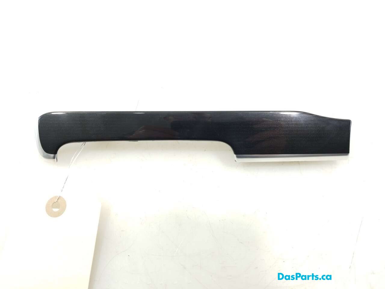 Dash Trim 2