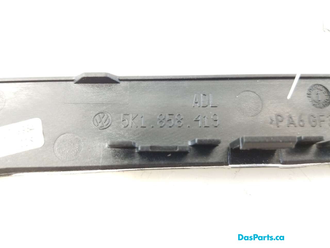 Dash Trim 2