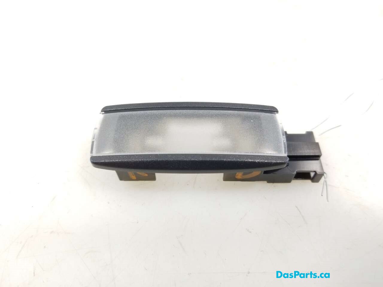 Sunvisor Light Right