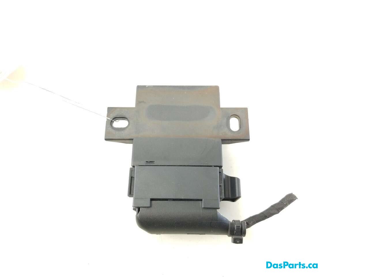 Sound Control Module