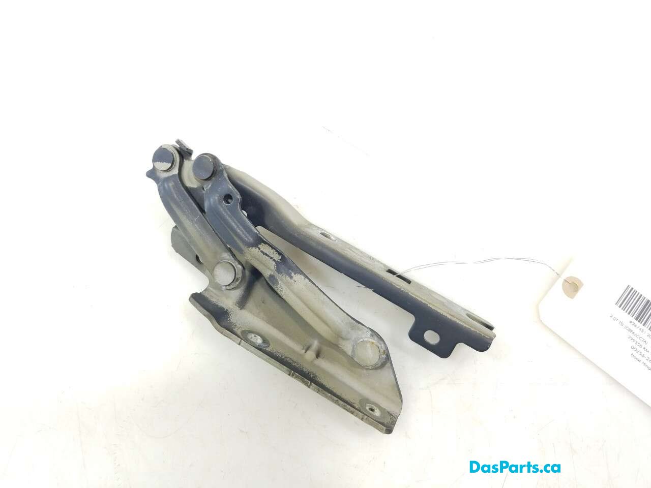 Hood Hinge R