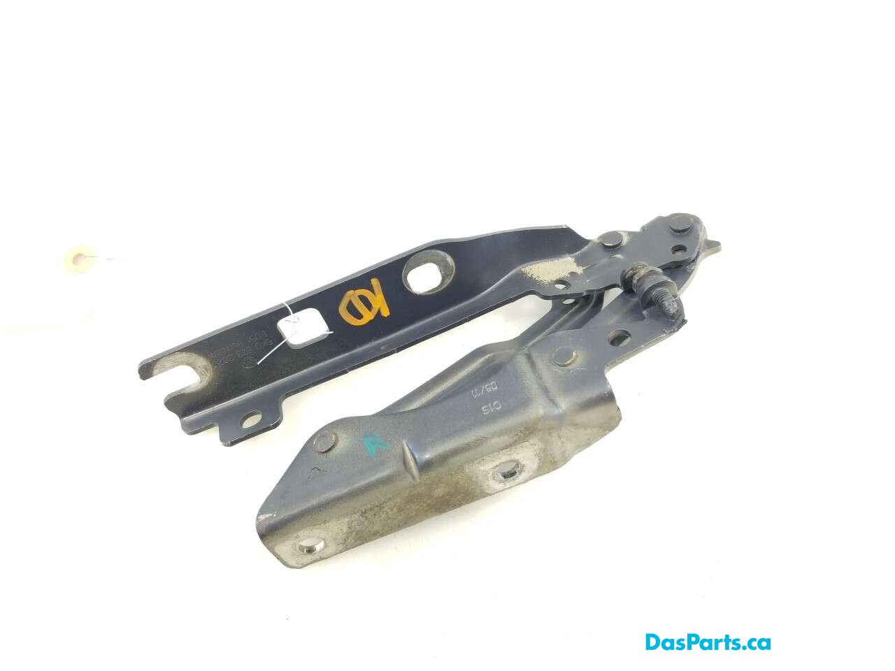 Hood Hinge R