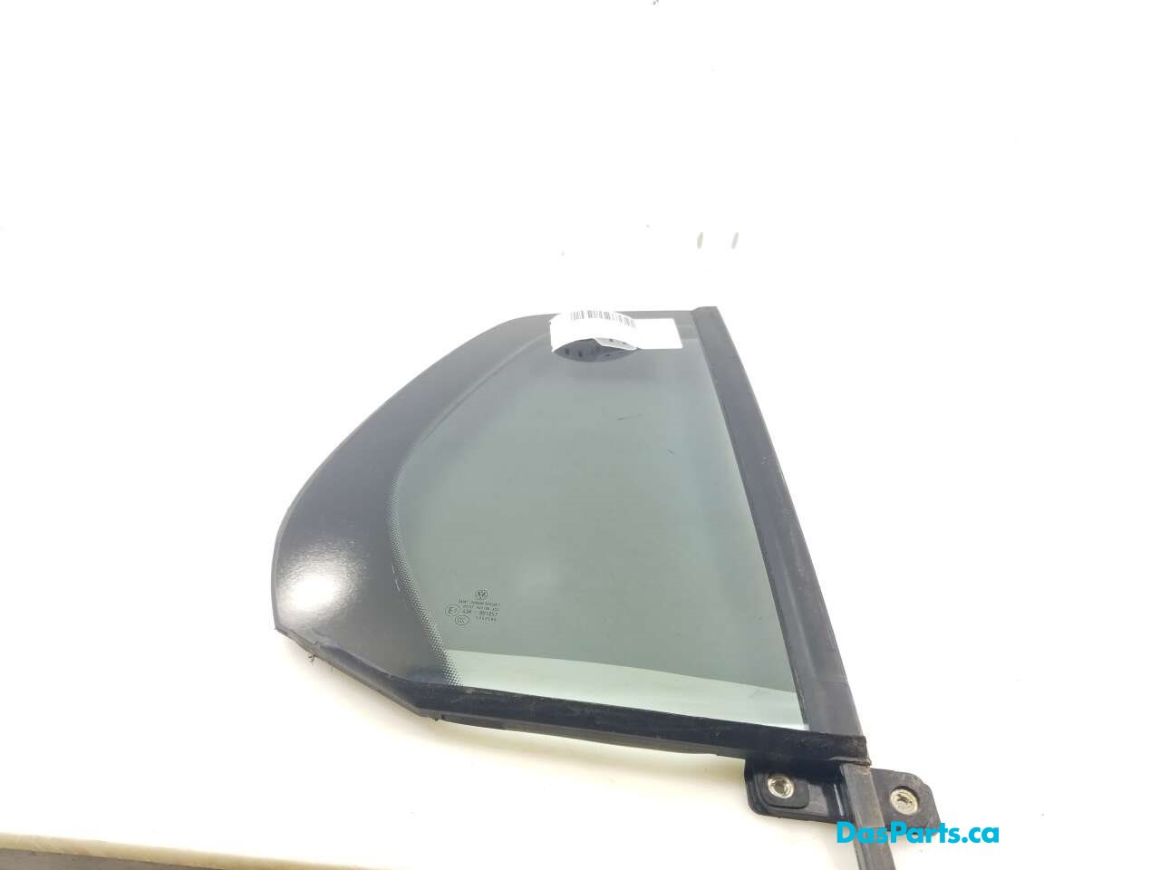Window Glass RR 2