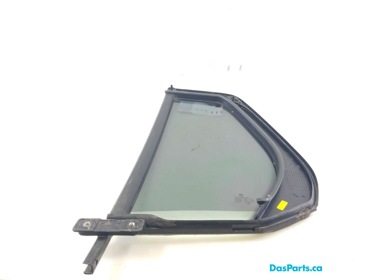 Window Glass RR 2