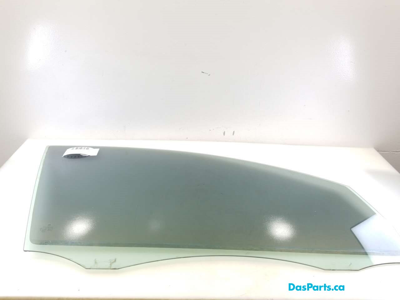 Window Glass RF