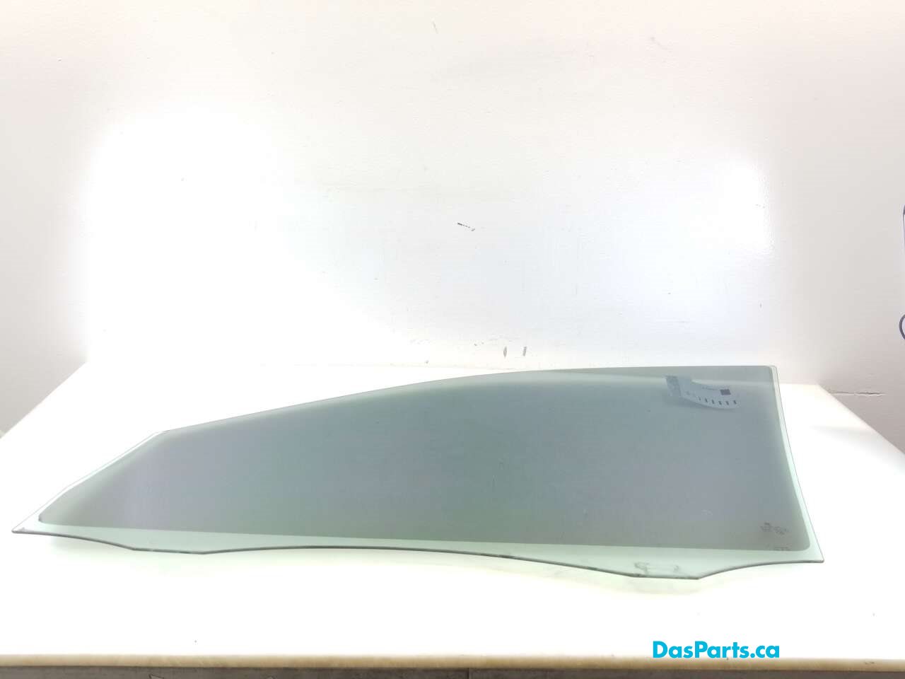Window Glass RF
