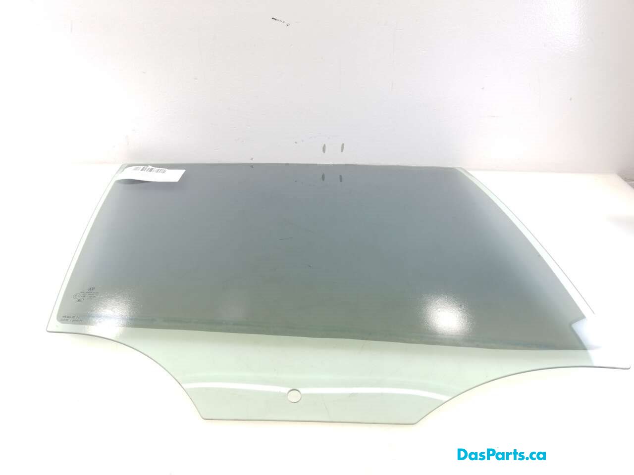 Window Glass RR